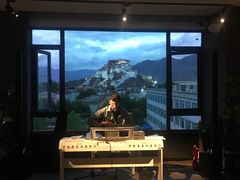 -平措康桑·和牛自助观景餐厅(布达拉宫店)