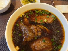 -中国厨房/台湾牛肉面