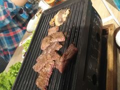 -好牛烧肉(世茂广场店)