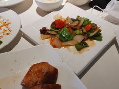 -衡山汇·高级粤菜(霄云路店)