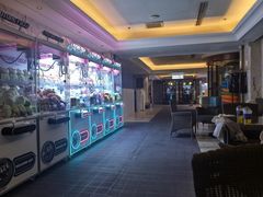 -天津瀚金佰九号温泉酒店(南楼地铁站店)