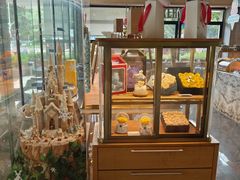 -1Cake壹刻蛋糕(奥体公园味觉艺术馆店)