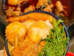 -李子坝梁山鸡(李子坝大鸡哥店)