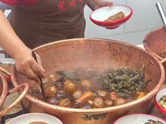 -老济宁甏肉干饭(凌云路店)
