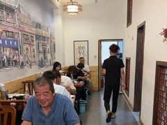 -聚首堂·特色小吃·肘子(什刹海德胜门店)