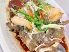 -万年酒楼(越秀南路店)