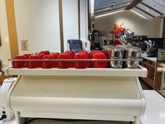 -Tims天好咖啡·贝果(东方广场店)