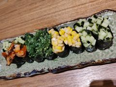 海草军舰-赤稻·日式料理(禅城店)