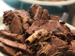 -清真·益鑫羊肉手抓馆(花园北街店)