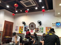 大堂-民信老铺(人民路店)