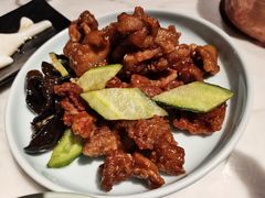 -小吊梨汤·北京菜·烤鸭(鸟巢店)