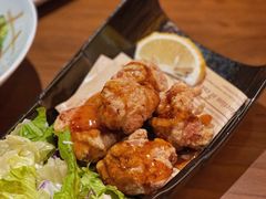-白石的深夜食堂(济南万象城店)