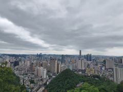-黔灵山公园