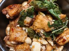 -竹里馆·淮扬菜·功夫茶(老门东店)