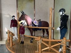 -上海崇明金茂凯悦酒店