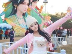 -厦门园林博览苑