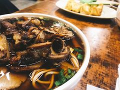 -清真蒋有记(老门东店)