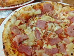 -Tube station站点比萨(王府井百货店)