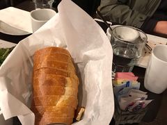 -Swiss Louis Italian & Seafood Restaurant