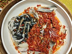 -渔乡米香·剁椒鱼头(四方坪店)
