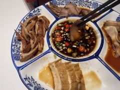 -曾家厨房·新徽菜(高新天柱路店)