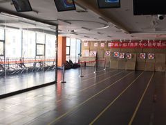 -弓舍射箭俱乐部(高新总店)