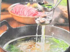 -盡膳口福·百年汤方火锅(科华北路店)