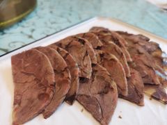 五香酱牛肉-老孙家饭庄·非遗(东关店)