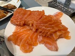 -西安高新希尔顿酒店·咖啡露台西餐厅