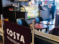 -COSTA COFFEE(新地中心店)