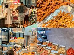 -爱家超市(喀什路店)