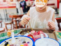-五条人糖水铺(武林总店)
