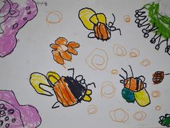 -东方童画少儿美术(莘庄体验馆)