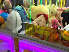 -风云再起游乐汇(皇城恒隆广场店)