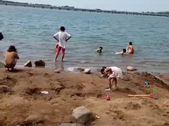 -丁香湖公园
