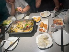-半天妖烤鱼(中山路店)