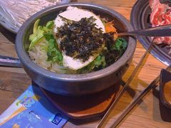 -熊小胖烤肉店(桥北店)