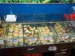 -张家清真糕点(奉天街店)