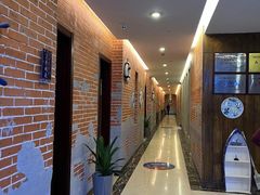 -旅游大厦餐厅(万盛南街店)