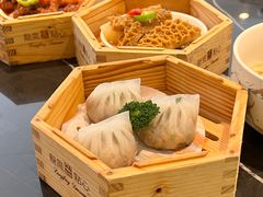 -龙凤点心饼家·39年老字号(松岗店)