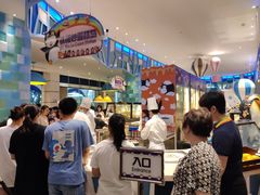 -帝企鹅自助餐厅•儿童岛•真企鹅(长隆企鹅酒店)