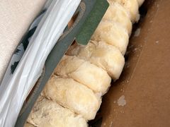 -赵记素斋·绿豆馅饼(钟楼小区店)