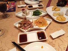 -唐乐宫·歌舞剧院餐厅
