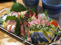 -一井烧肉·活鳗·寿司(望京SOHO店)