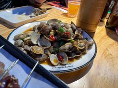 -泰山王老三串旗舰店(万达店)