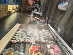 -匠牛亭·锅物烧肉放题自助(昆百大·泰业城店)