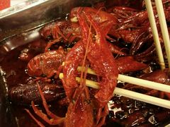 -簋街仔仔小龙虾(簋街二店)