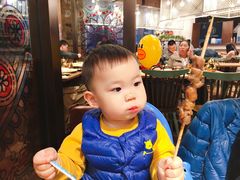 -塔哈尔·新疆盛宴(城西银泰店)
