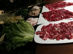 -牛焱·贵州黄牛肉火锅(城西银泰店)