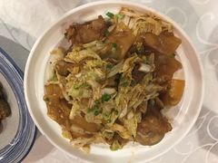 -渔娘渔家丹东海鲜(东直门店)